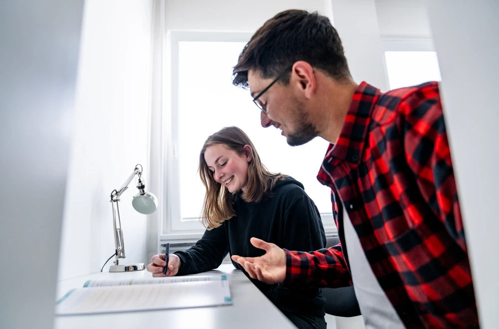Domáce úlohy bez stresu? V Škole Populo vám pomôžeme