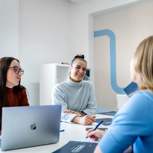 Manažér/manažérka pre pobočku – Bratislava