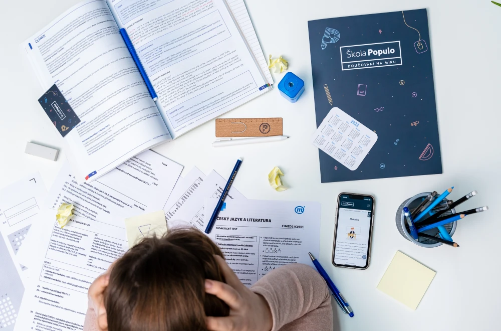 AI vo vzdelávaní: 5 najlepších aplikácií, ktoré uľahčia štúdium